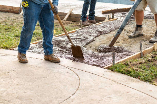 Best Residential Concrete Solutions in Harrisville, UT