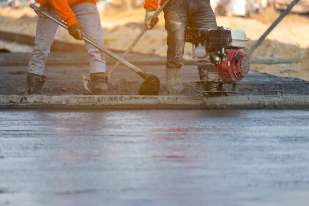 Best Stamped Concrete Services in Harrisville, UT