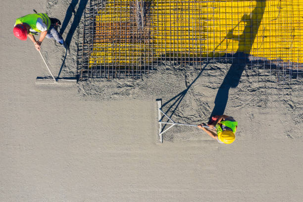 Best Concrete Sealing and Maintenance in Harrisville, UT
