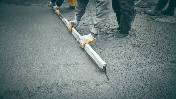 Best Concrete Retaining Walls in Harrisville, UT
