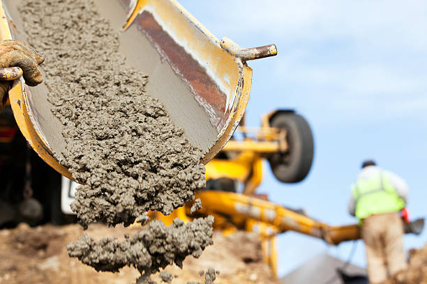 Best Residential Concrete Solutions in Harrisville, UT