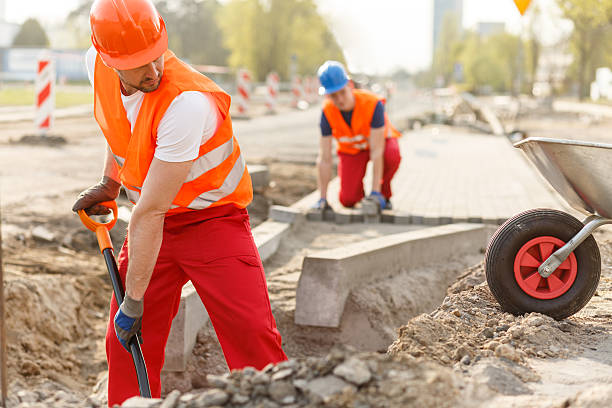 Best Concrete Demolition Services in Harrisville, UT