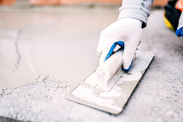 Best Concrete Driveway Installation in Harrisville, UT