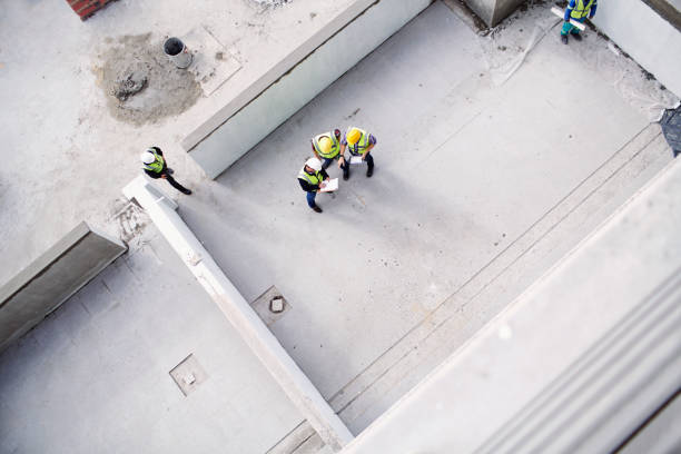 Reliable UT Concrete contractor Solutions