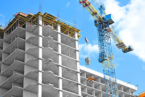 Best Commercial Concrete Services in Harrisville, UT