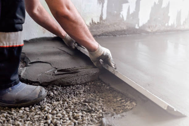 Best Concrete Staining and Coloring in Harrisville, UT