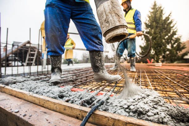 Best Decorative Concrete in Harrisville, UT